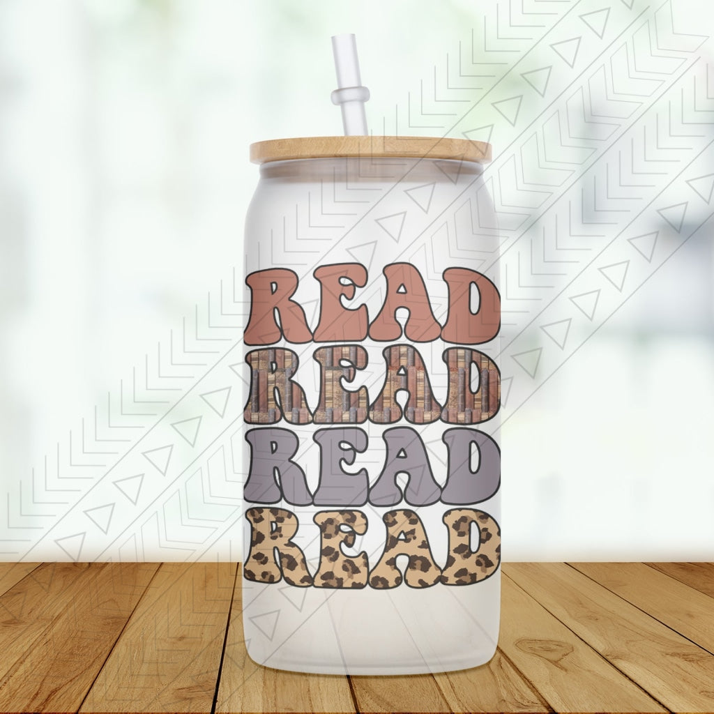 Read Glass Can