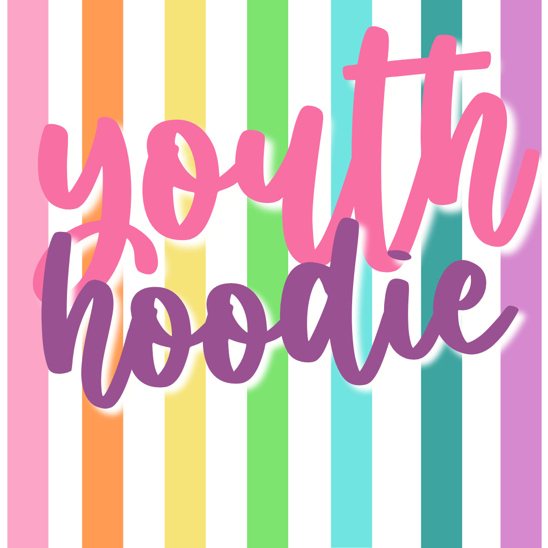 Youth Hoodie*