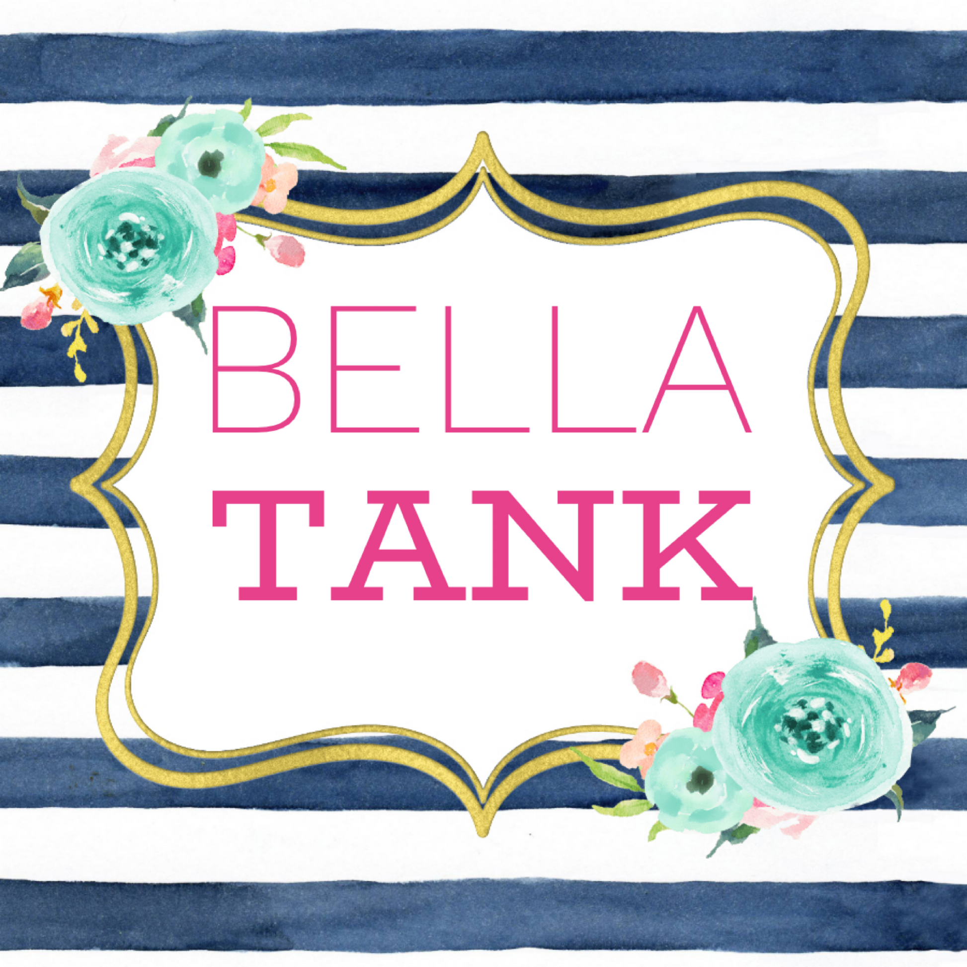 Bella Tank +$4 - JoJoBeansGoodies T-Shirts N More