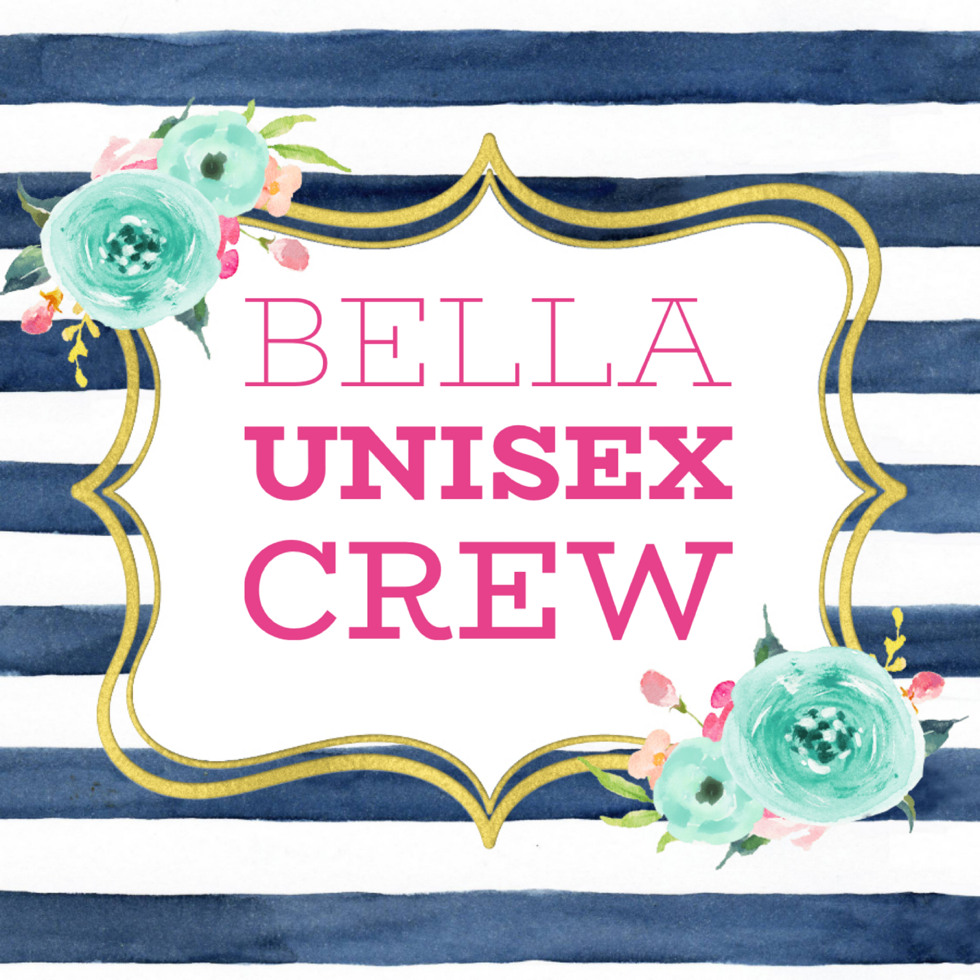 Bella Unisex Tee +$2 - JoJoBeansGoodies T-Shirts N More
